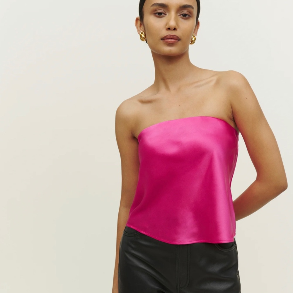 Reformation top